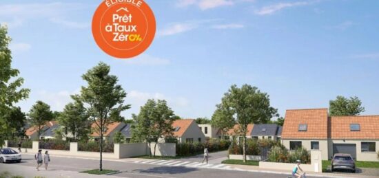 Terrain à bâtir à La Norville, Île-de-France