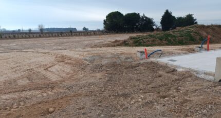 Marsillargues Terrain à bâtir - 2414977-3243annonce120250615mUD0C.jpeg Maisons France Confort