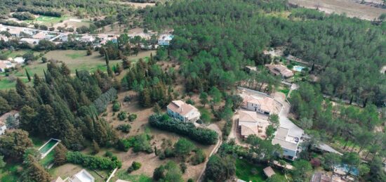 Terrain à bâtir à , Hérault