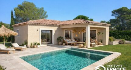 Garéoult Maison neuve - 2475429-5922modele620260130SECyb.jpeg Maisons France Confort