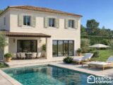 Maison à construire à Garéoult (83136) 2475443-5922modele6202603050zUs0.jpeg Maisons France Confort
