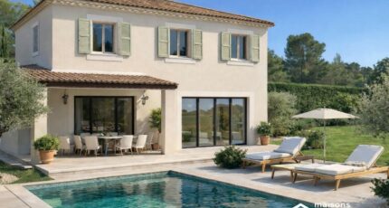 Garéoult Maison neuve - 2475443-5922modele6202603050zUs0.jpeg Maisons France Confort