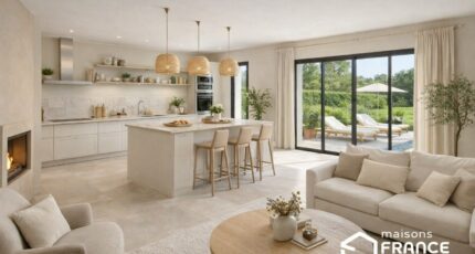 Garéoult Maison neuve - 2475443-5922modele720260305OHU0D.jpeg Maisons France Confort