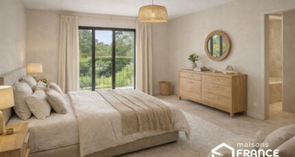 Garéoult Maison neuve - 2475443-5922modele820260305y8Bv6.jpeg Maisons France Confort