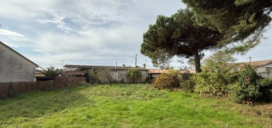 Terrain à bâtir à , Gironde