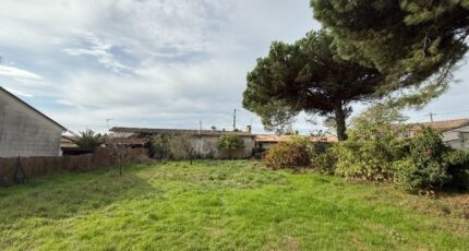 Beautiran Maison neuve - 2475472-11251annonce2202604036uZlN.jpeg Maisons France Confort