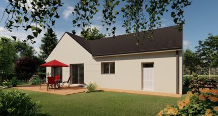 Baugé Maison neuve - 2475585-939modele720230316ghyB8.jpeg Maisons France Confort