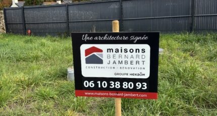 Écouflant Maison neuve - 2475495-936annonce120260403HQZbz.jpeg Maisons France Confort
