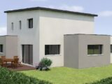 Maison à construire à La Membrolle-sur-Longuenée (49770) 2475620-961modele720200706xJDf2.jpeg Maisons France Confort