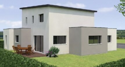 La Membrolle-sur-Longuenée Maison neuve - 2475620-961modele720200706xJDf2.jpeg Maisons France Confort