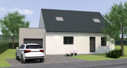 Écouflant Maison neuve - 2475627-939modele620201103HR1Ts.jpeg Maisons France Confort