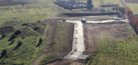 Terrain à bâtir à , Aude