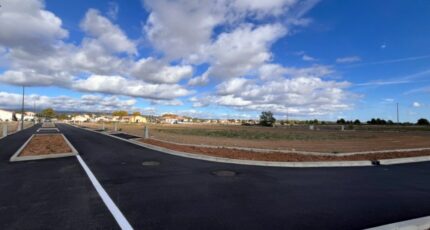 Rieux-Minervois Terrain à bâtir - 2475505-11456annonce420260403q8lKg.jpeg Maisons France Confort