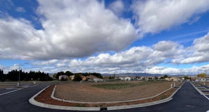 Rieux-Minervois Terrain à bâtir - 2475505-11456annonce520260403euP81.jpeg Maisons France Confort