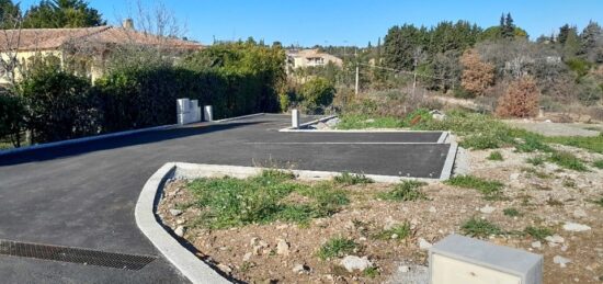 Terrain à bâtir à Saint-Savournin, Provence-Alpes-Côte d'Azur