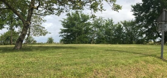 Terrain à bâtir à Cherves-Richemont, Nouvelle-Aquitaine