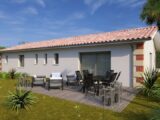 Maison à construire à La Teste-de-Buch (33260) 2475865-11295modele720250730HiFzO.jpeg Maisons France Confort