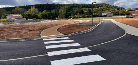 Terrain à bâtir à , Aude