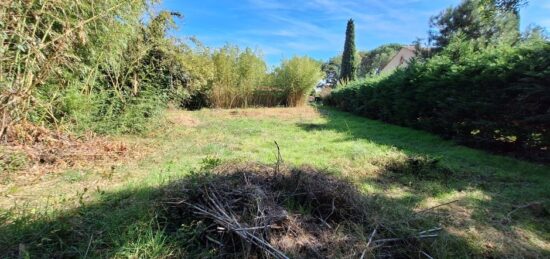 Terrain à bâtir à Fonsorbes, Occitanie
