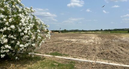 Villesèquelande Terrain à bâtir - 2476112-11456annonce120260403ofFnp.jpeg Maisons France Confort