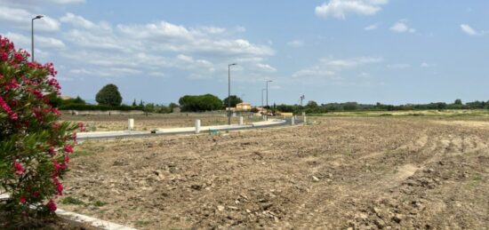 Terrain à bâtir à , Aude