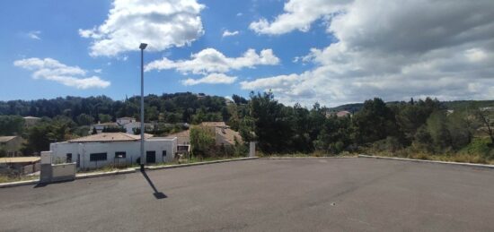 Terrain à bâtir à Narbonne, Occitanie