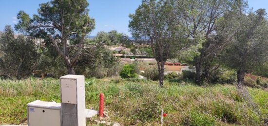 Terrain à bâtir à , Aude