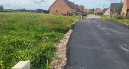 Hazebrouck Terrain à bâtir - 2475578-1587annonce120260403rwcRM.jpeg Maisons France Confort