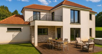 Berchères-Saint-Germain Maison neuve - 2476041-10686annonce3202604030qi39.jpeg Maisons France Confort