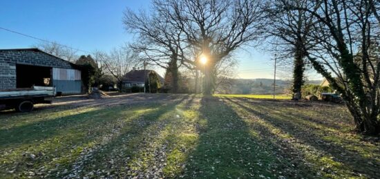 Terrain à bâtir à Aixe-sur-Vienne, Nouvelle-Aquitaine