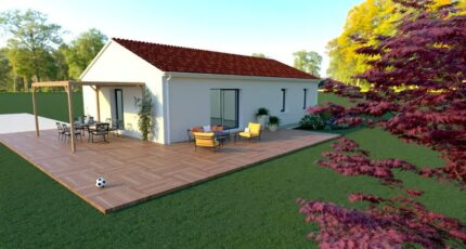 Aixe-sur-Vienne Maison neuve - 2476182-7202modele620260320ncbCM.jpeg Maisons France Confort