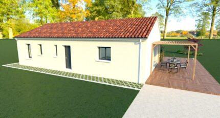 Aixe-sur-Vienne Maison neuve - 2476182-7202modele720260320AbUaw.jpeg Maisons France Confort