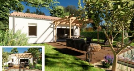 Landevieille Maison neuve - 2441564-7159modele1020251105pFJEK.jpeg Maisons France Confort