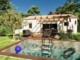 Maison à construire à Landevieille (85220) 2441570-7159modele720251105W2hcQ.jpeg Maisons France Confort