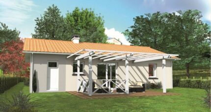 Saint-Jean-d'Assé Maison neuve - 2476347-3498modele720141205cQ6Zr.jpeg Maisons France Confort