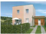 Maison à construire à Saint-Jean-d’Assé (72380) 2476342-3495modele620150216TXX8T.jpeg Maisons France Confort