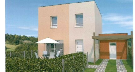 Saint-Jean-d'Assé Maison neuve - 2476342-3495modele620150216TXX8T.jpeg Maisons France Confort