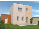 Maison à construire à Saint-Jean-d’Assé (72380) 2476342-3495modele720150216tSIS2.jpeg Maisons France Confort