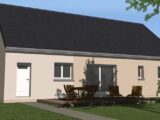 Maison à construire à Saint-Jean-d’Assé (72380) 2476320-6170modele720211022rsFMC.jpeg Maisons France Confort