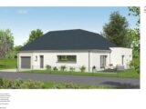 Maison à construire à Saint-Jean-d’Assé (72380) 2476329-6913modele620230403oye5C.jpeg Maisons France Confort