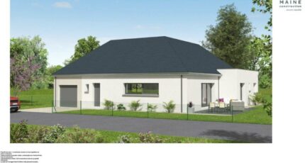 Saint-Jean-d'Assé Maison neuve - 2476329-6913modele620230403oye5C.jpeg Maisons France Confort
