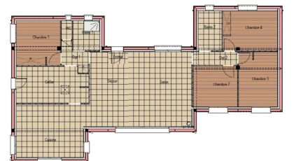 Saint-Jean-d'Assé Maison neuve - 2476325-6913modele820220317vw9Pf.jpeg Maisons France Confort