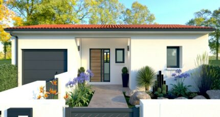 Pollestres Maison neuve - 2476156-666modele620260403eKdo2.jpeg Maisons France Confort