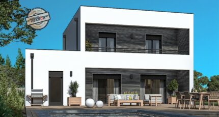 Les Ormes-sur-Voulzie Maison neuve - 2476152-4586modele620250606CxVnn.jpeg Maisons France Confort