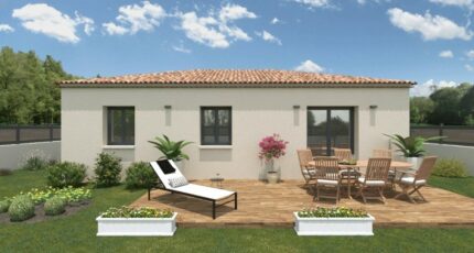 La Valette-du-Var Maison neuve - 2476356-11039modele7202510204wOmT.jpeg Maisons France Confort