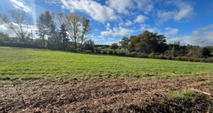 Saint-Maurice-la-Souterraine Terrain à bâtir - 2476210-11804annonce120260403TKpgZ.jpeg Maisons France Confort