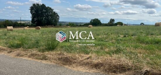 Terrain à bâtir à Duras, Nouvelle-Aquitaine