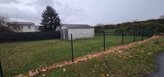 Terrain à bâtir à Saint-Maurice-de-Beynost, Auvergne-Rhône-Alpes
