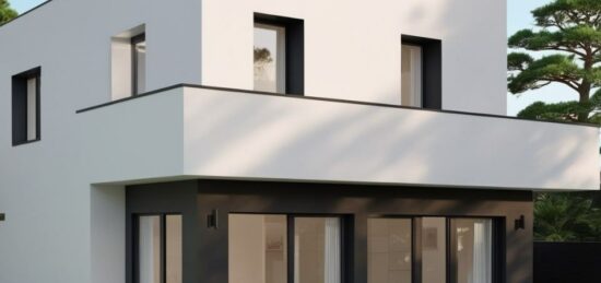 Terrain à bâtir à Pont-de-Chéruy, Auvergne-Rhône-Alpes