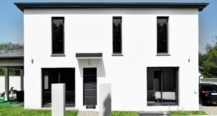 Vaugneray Maison neuve - 2386824-5417modele720190306KFdKf.jpeg Maisons France Confort